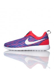 Chaussures Hommes Nike Rosherun Slip On GPX (Ref : 644433-601) Running