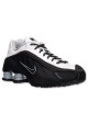 Nike Shox R4 (Ref : 104265-129) Chaussure Hommes mode 2014