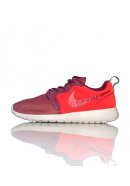 Chaussures Hommes Nike Rosherun Hyp Orange (Ref : 636220-801) Running