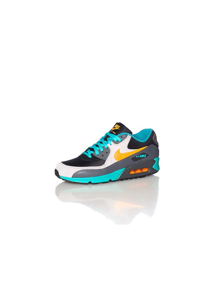 Running Nike Air Max 90 Winter PRM (Ref : 683282-002) Chaussure Hommes mode 2014