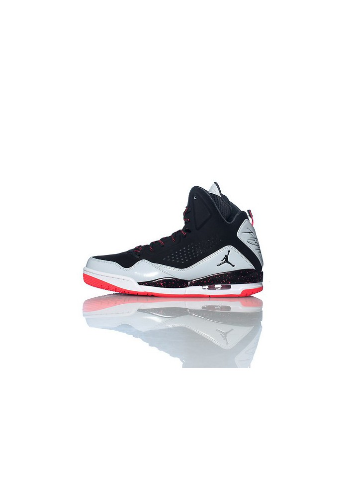 Air Jordan SC 3 (Ref: 629877-005) - Hommes - Basketball - Chaussures