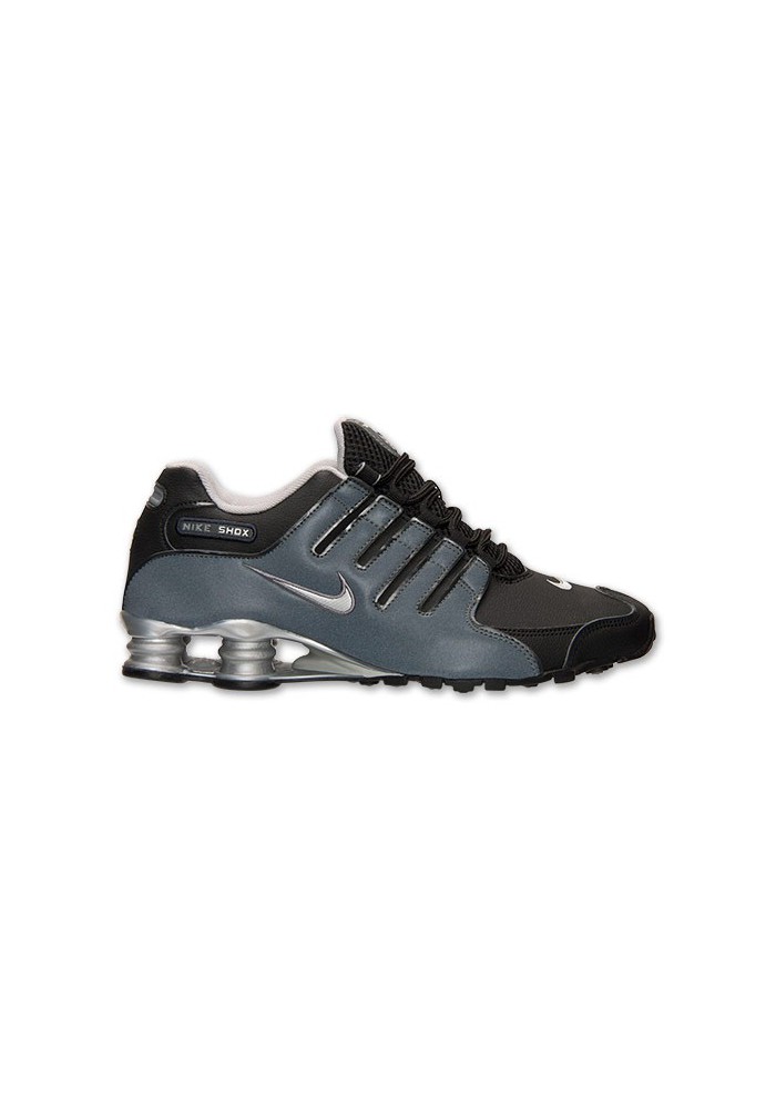 Running Nike Shox NZ EU (Ref : 501524-024) Chaussure Hommes mode 2014