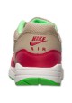 Nike Air Max 1 Essential Rouge (Ref : 537383-017) Basket Mode Hommes 2014