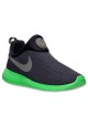 Chaussures Hommes Nike Rosherun Slip On Violet (Ref : 644432-602) Running