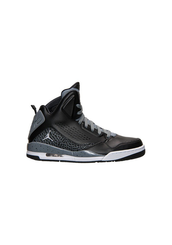 Air Jordan SC 3 (Ref: 641444-107) - Hommes - Basketball - Chaussures