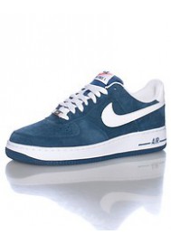 NIKE AIR FORCE ONE LOW BASKET HOMME