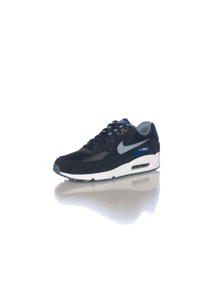 Nike Air Max 90 Essential (Ref : 537384-120) Chaussure Hommes mode 2014