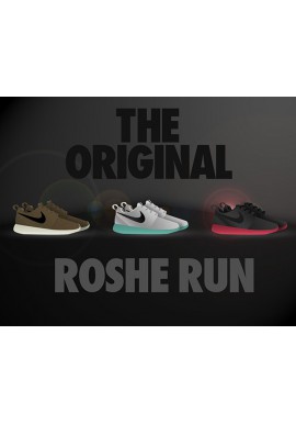Nike Roshe run für herren